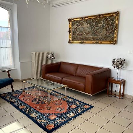 Gite Les Minimes Avallon Dış mekan fotoğraf