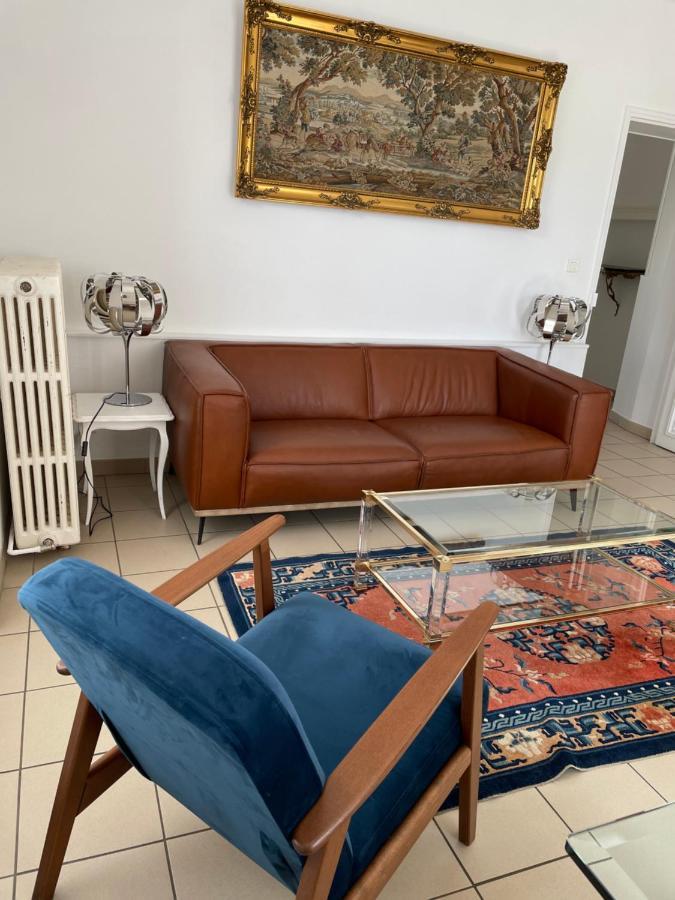 Gite Les Minimes Avallon Dış mekan fotoğraf