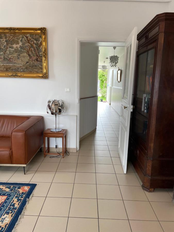Gite Les Minimes Avallon Dış mekan fotoğraf